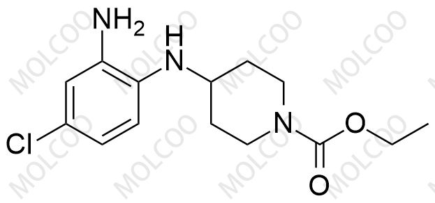 多潘立酮杂质2