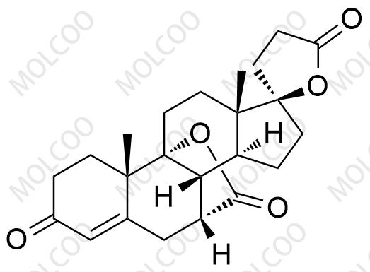 依普利酮EP杂质A