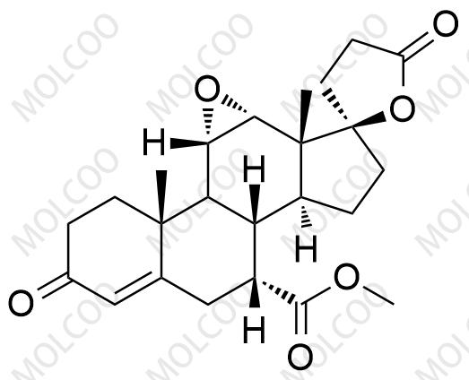 依普利酮EP杂质B