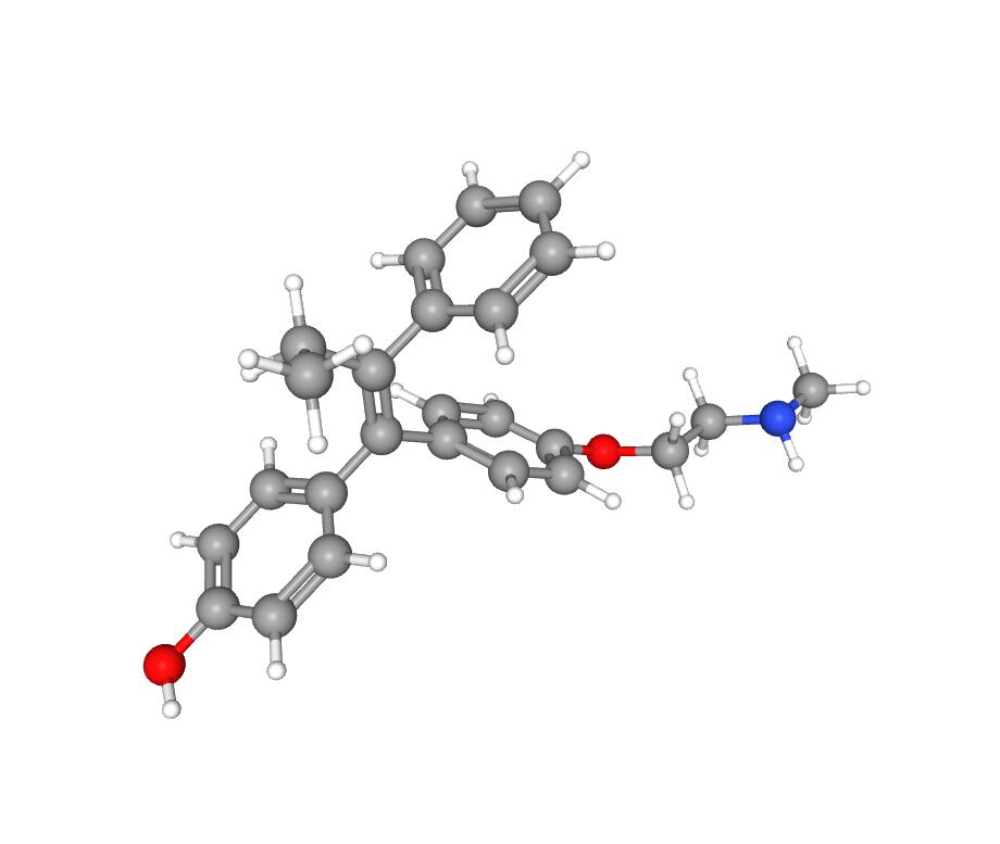 Endoxifen Z-isomer