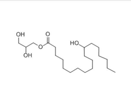 甘油羟基硬脂酸酯