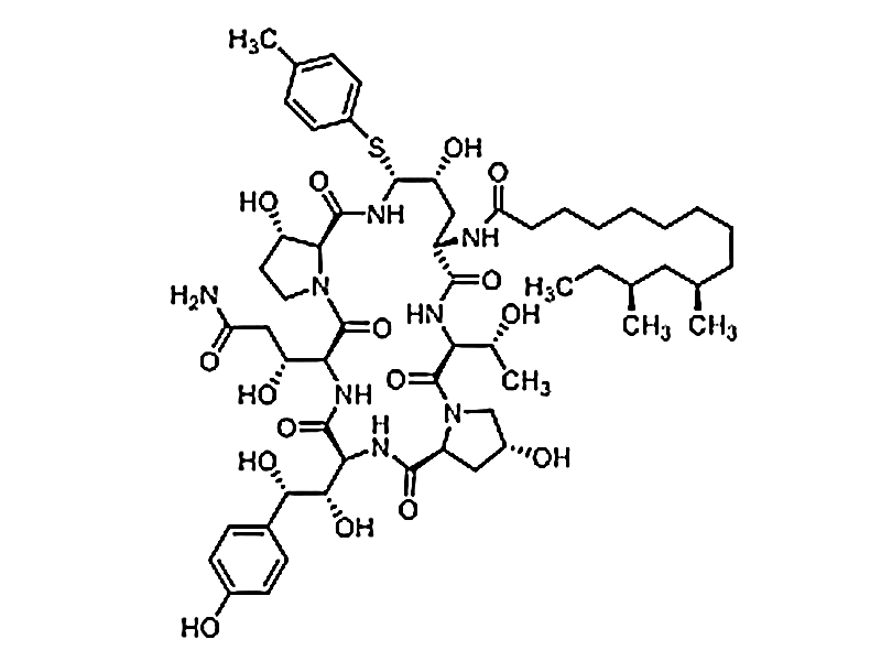 醋酸卡泊芬净杂质IX