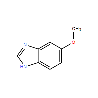 5-甲氧基苯并咪唑
