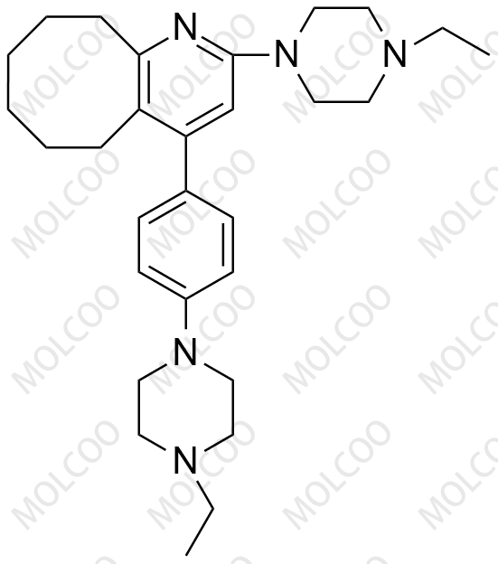 布南色林杂质B