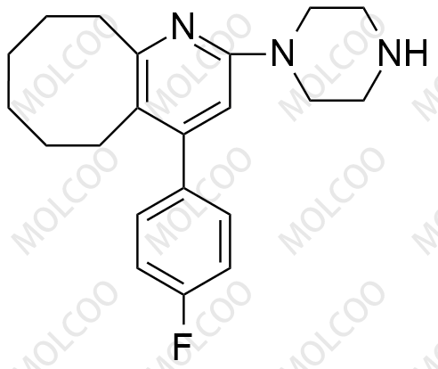 布南色林杂质C