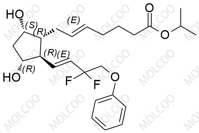 他氟前列素杂质E