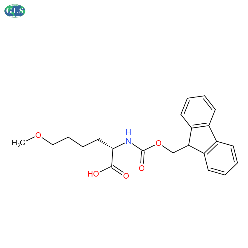 Fmoc-6-甲氧基-L-正亮氨酸