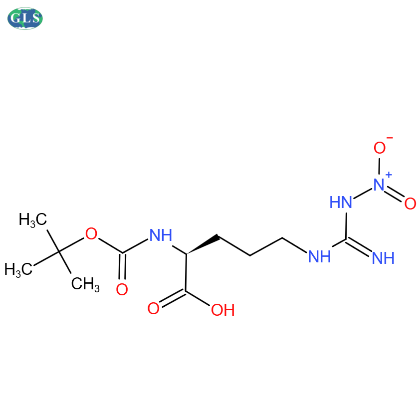 叔丁氧羰基-NG-硝基-L精氨酸