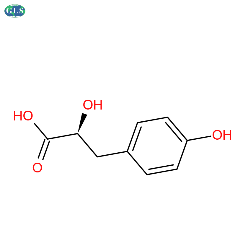 L-3-(4-羟苯基)乳酸