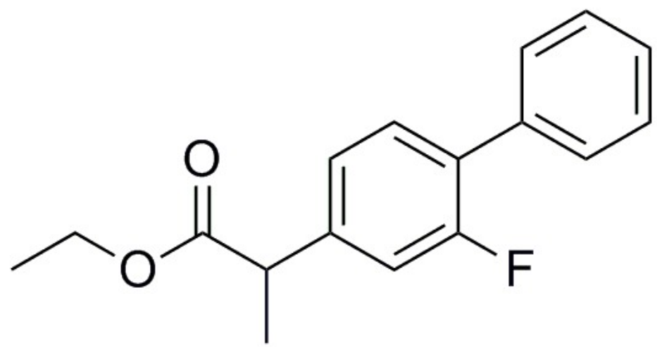 氟比洛芬杂质ET