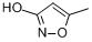 CAS:10004-44-1_恶霉灵的分子结构