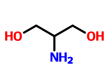 2-氨基-1,3-丙烷二醇