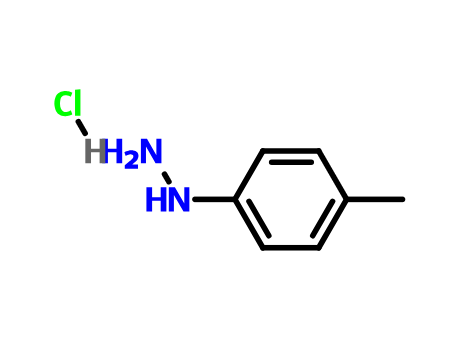 对甲苯肼盐酸盐