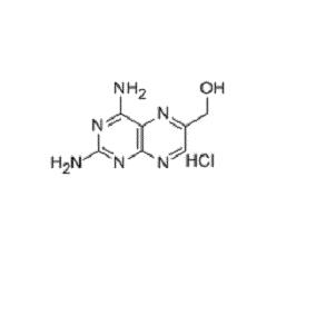 2,4-二氨基-6-羟甲基蝶啶盐酸盐