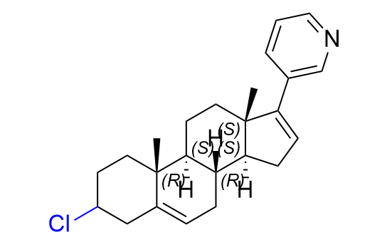 醋酸阿比特龙杂质11