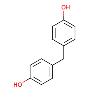 4,4'-二羟基二苯基甲烷