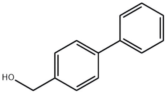 4-联苯甲醇 4-BPMA