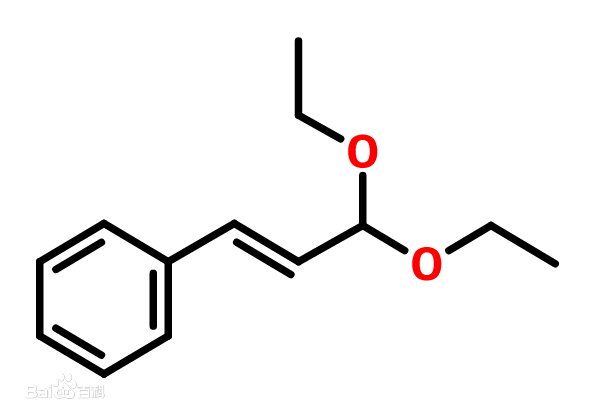 肉桂醛二乙缩醛