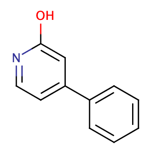 2-羟基-4-苯基吡啶