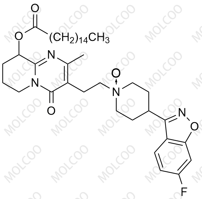 帕利哌酮杂质39