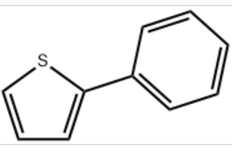 2-苯基噻吩