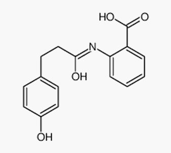 二氢燕麦生物碱