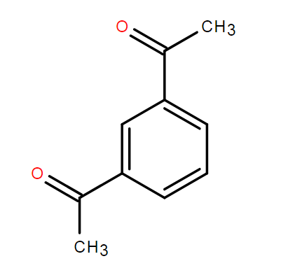 1,3-二乙酰基苯