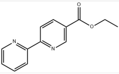 2,2'-联吡啶-5-甲酸乙酯-工厂自研