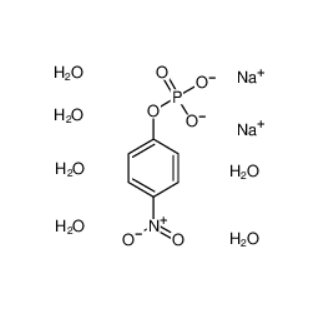 磷酸-4-硝基苯酯二钠盐