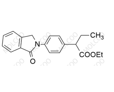 吲哚布芬杂质 17