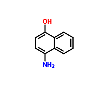 4-氨基-1-萘酚