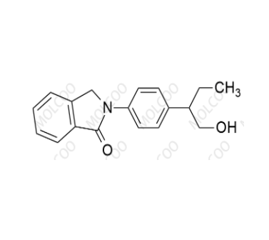 罗库溴铵杂质 II