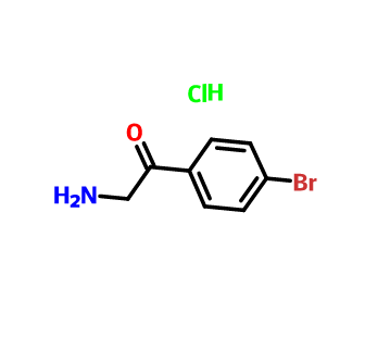 2-氨基-4-溴苯乙酮 盐酸盐