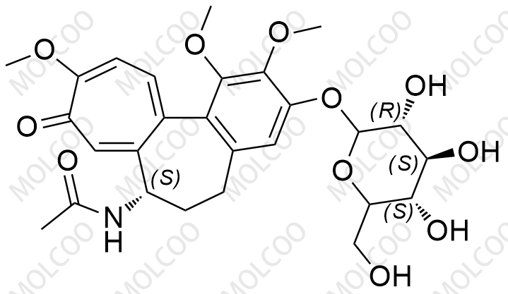 秋水仙碱EP杂质D