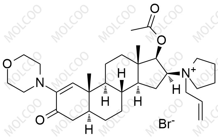 罗库溴铵EP杂质H