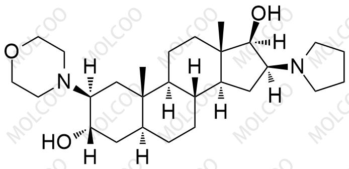 罗库溴铵EP杂质G