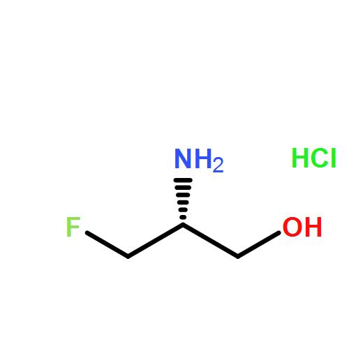 (R)-2-amino-3-fluoropropan-1-ol hydrochloride