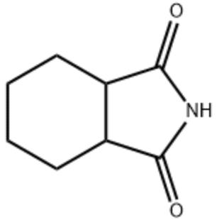 六氢邻苯二甲酰亚胺