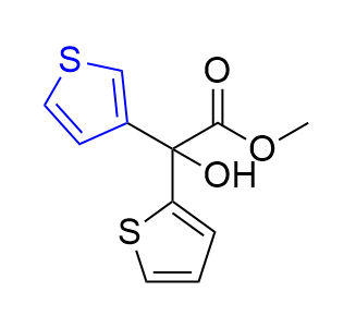 噻托溴铵杂质05