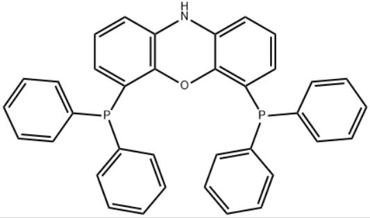 4,6-二(二苯基膦)吩恶嗪