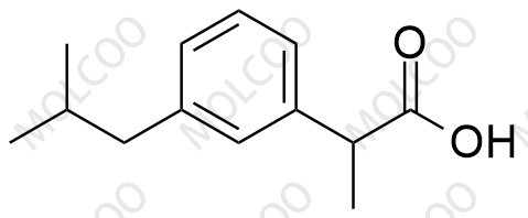 布洛芬EP杂质A