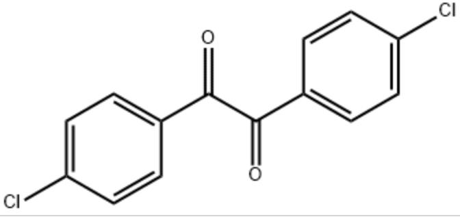 4，4'-二氯苯偶酰