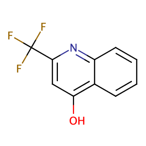 4-羟基-2-三氟甲基喹啉