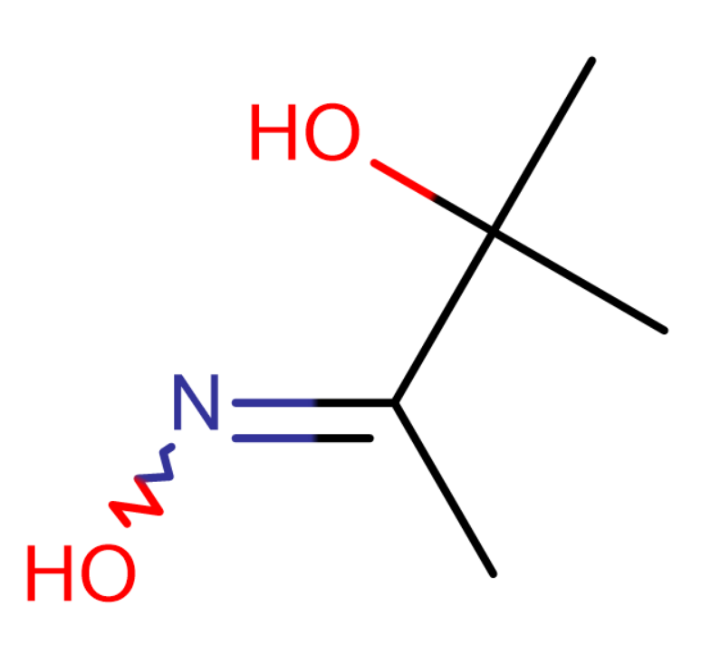 3-羟基-3-甲基-2-丁酮肟