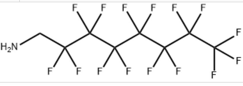 1H,1H-全氟辛基胺