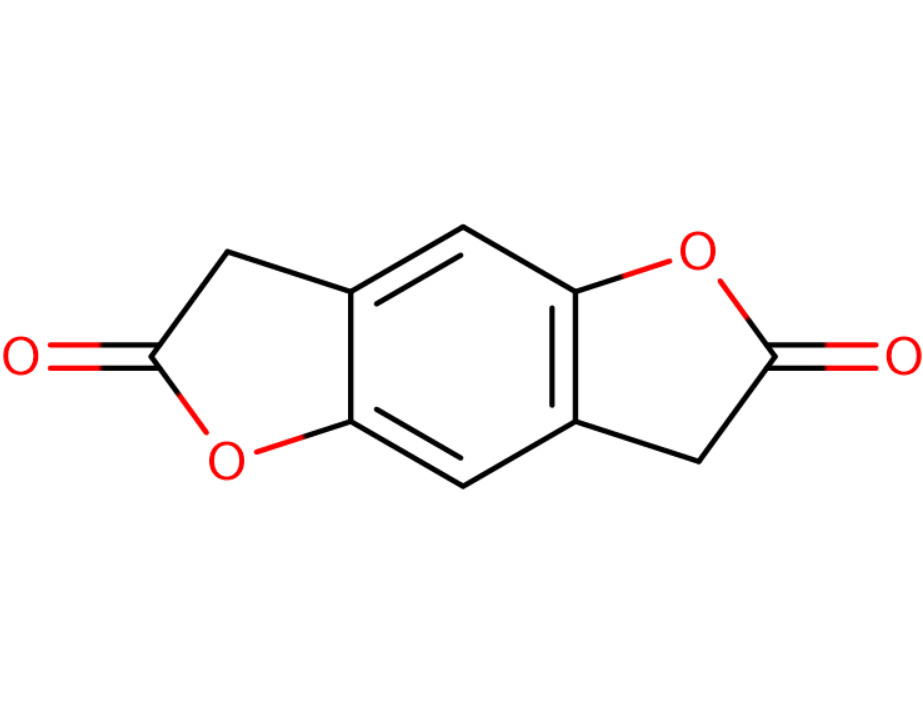 benzo[1,2-b:4,5-b']difuran-2,6(3H,7H)-dione