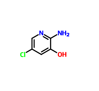 2-氨基-3-羟基-5-氯吡啶