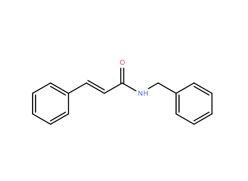 N-肉桂酰苄胺