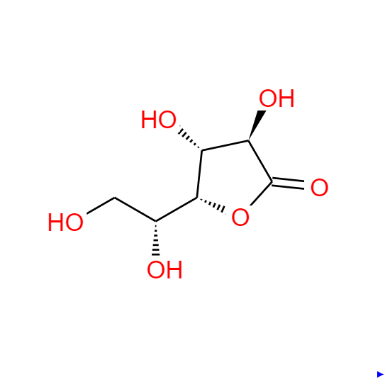 D-葡萄糖酸-γ-内酯