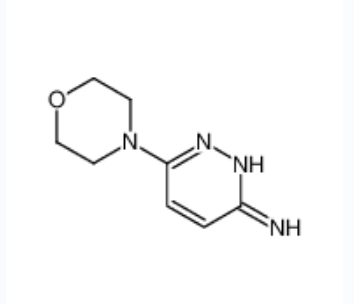 3-氨基-6-(吗啉-4-基)哒嗪